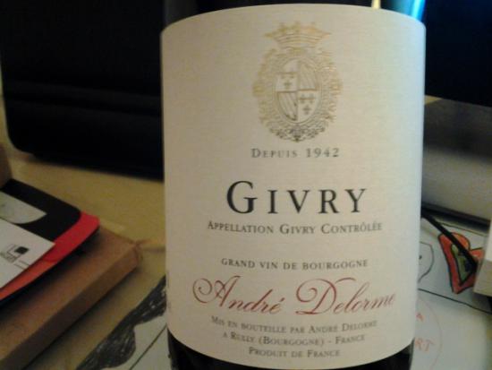 Givry