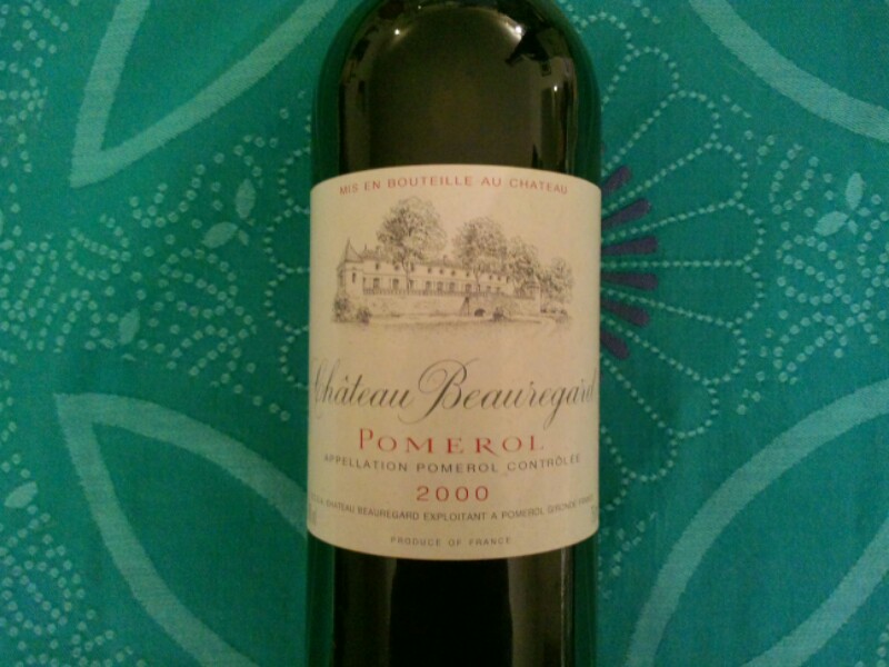 Pomerol