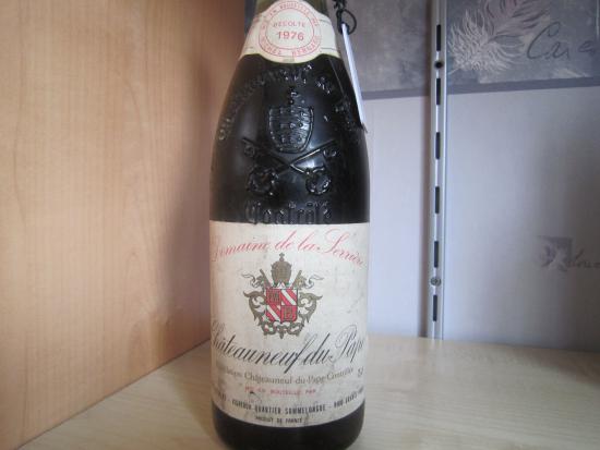 Châteauneuf-du-Pape