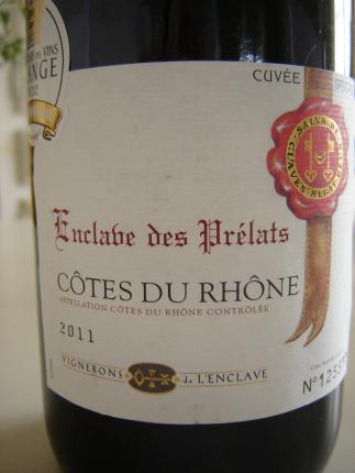 Côtes-du-Rhône