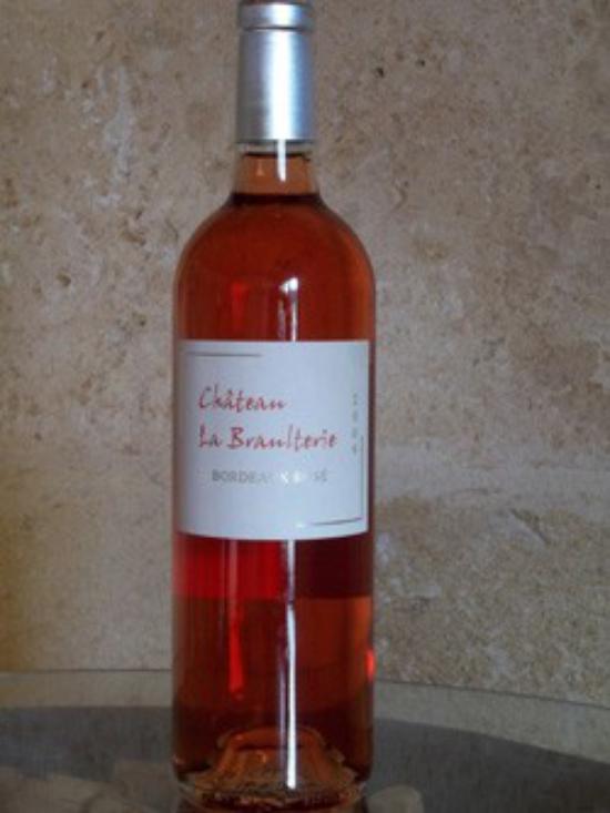 Bordeaux Rosé