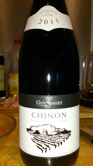 Chinon