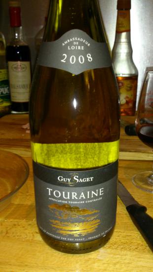 Touraine