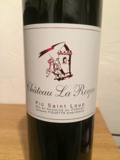 Coteaux du Languedoc Pic-Saint-Loup