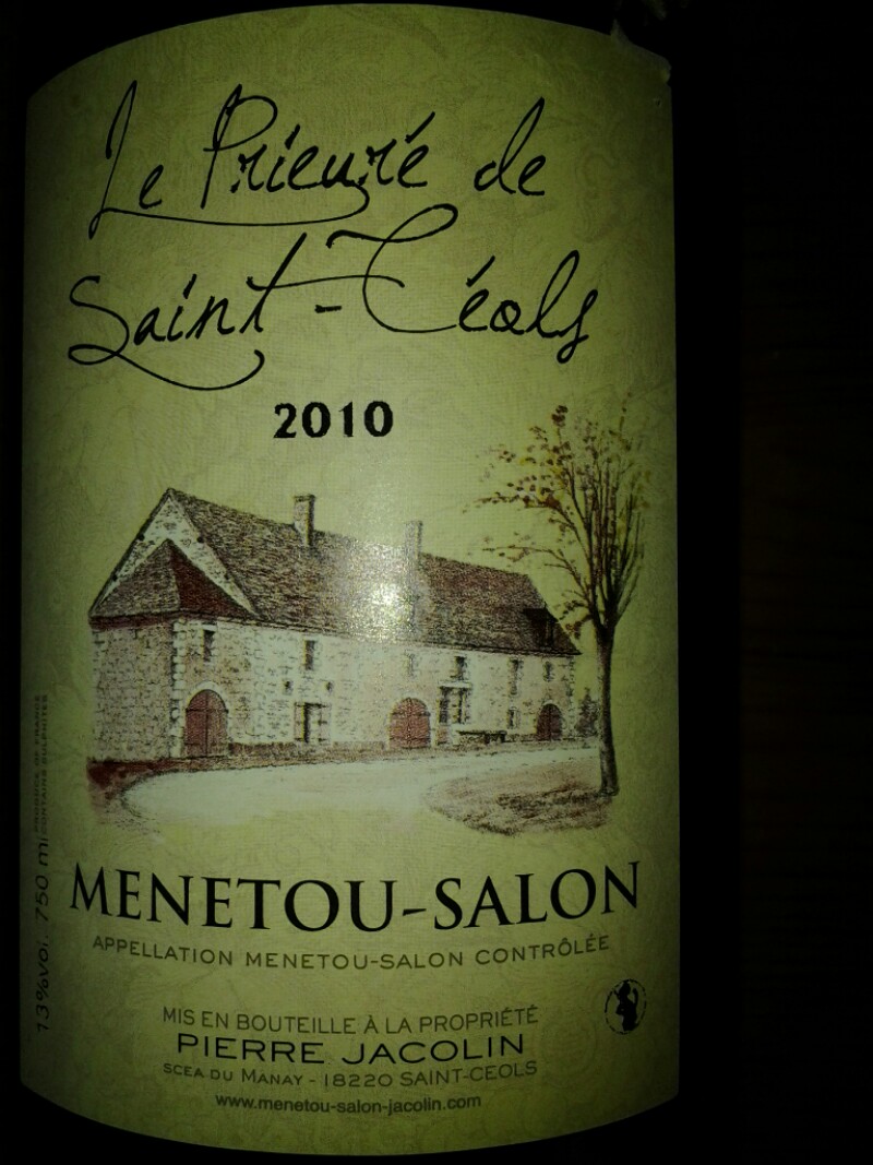 Menetou-Salon