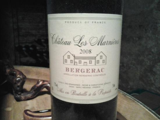 Bergerac