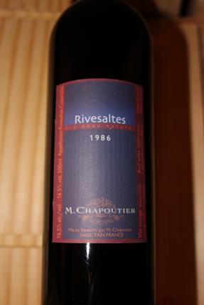 Rivesaltes