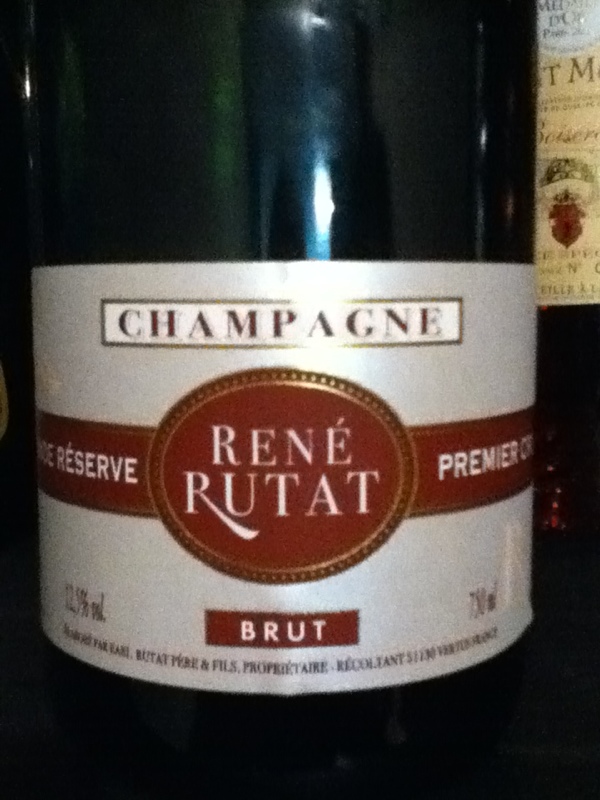 Champagne