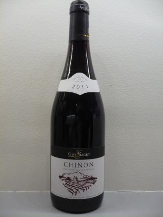 Chinon