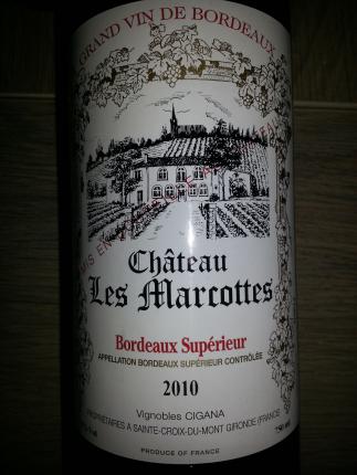 Bordeaux Supérieur