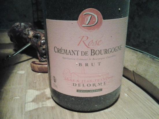 Crémant de Bourgogne