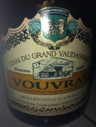 Vouvray