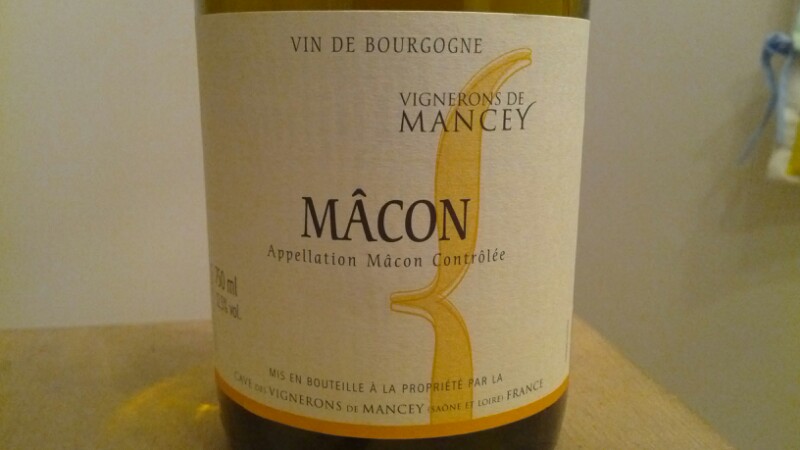 Mâcon