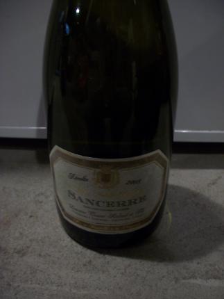Sancerre