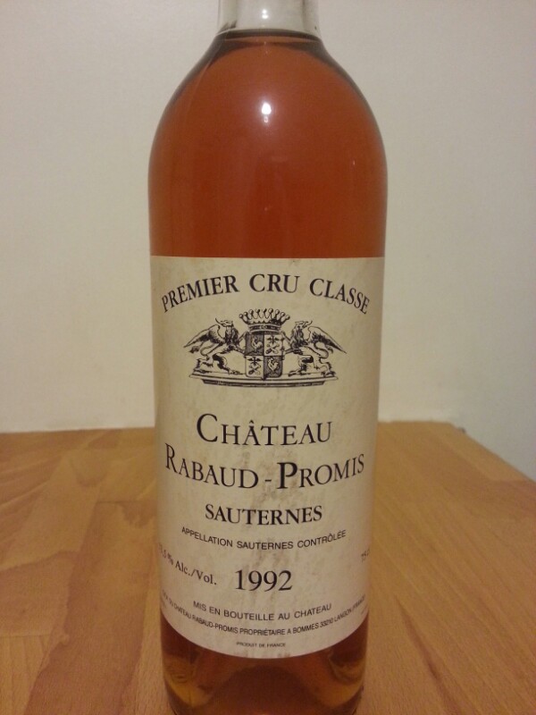 Sauternes