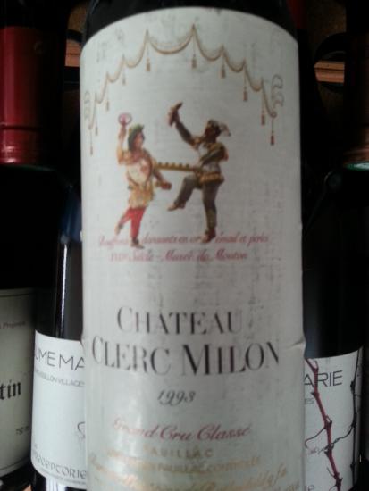 Pauillac