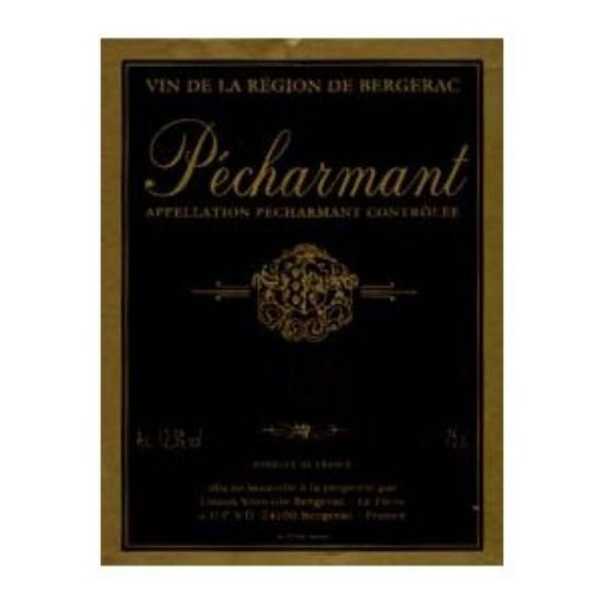 Pécharmant