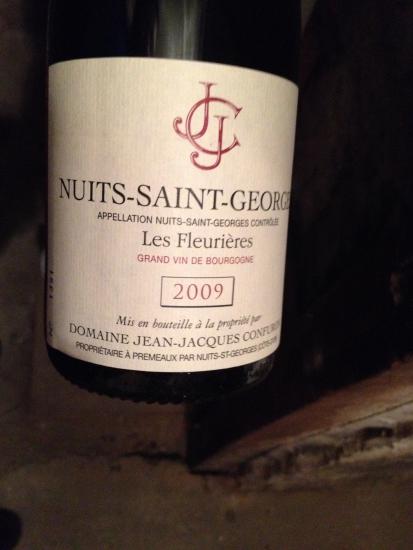 Nuits-Saint-Georges