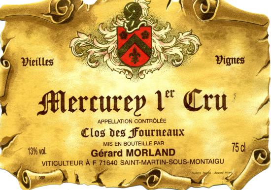 Mercurey