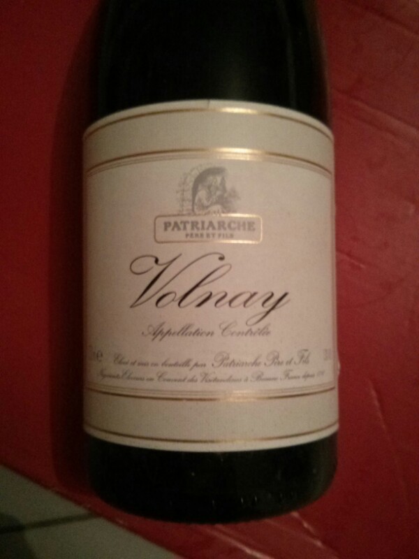 Volnay
