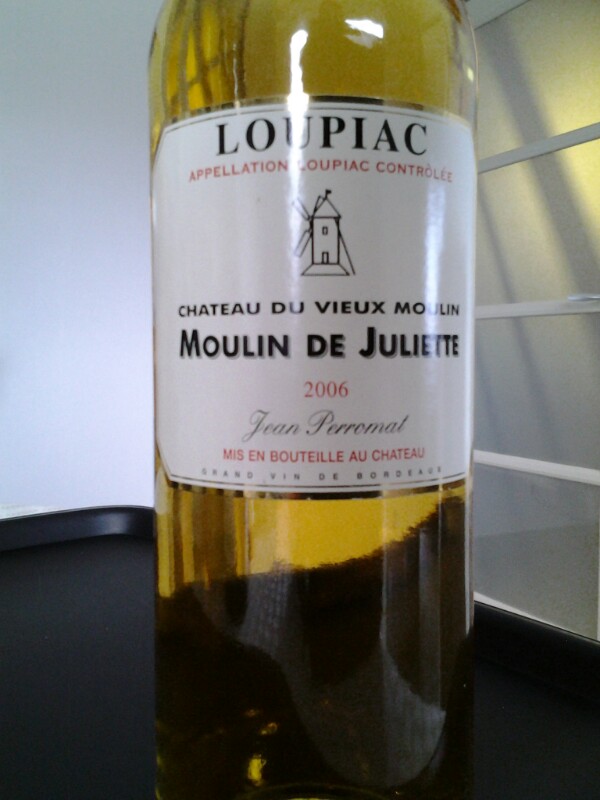 Loupiac