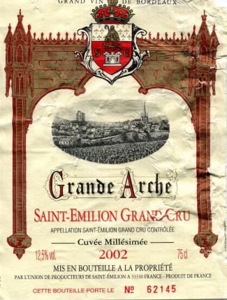 Saint-Emilion