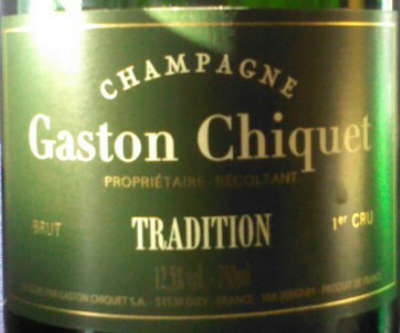 Champagne