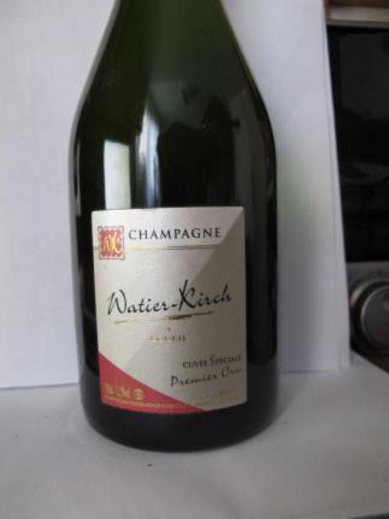 Champagne
