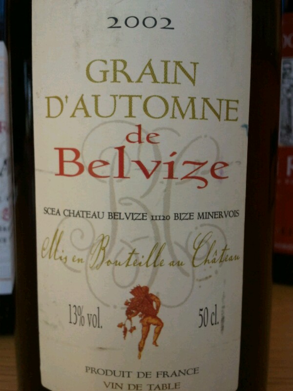 Minervois