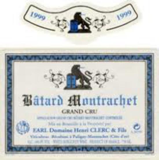 Bâtard-montrachet