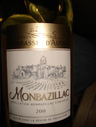 Monbazillac