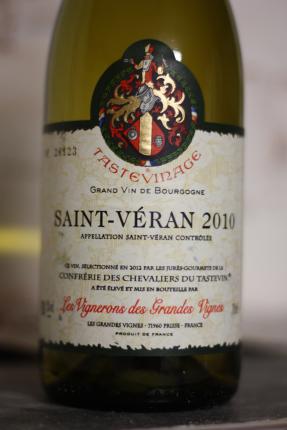 Saint-Véran