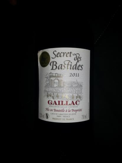 Gaillac