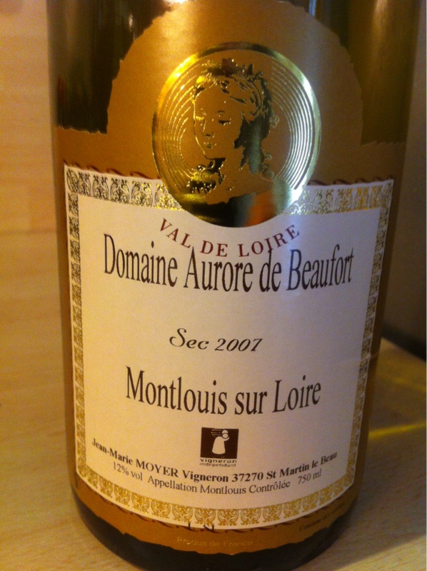 Montlouis-sur-Loire