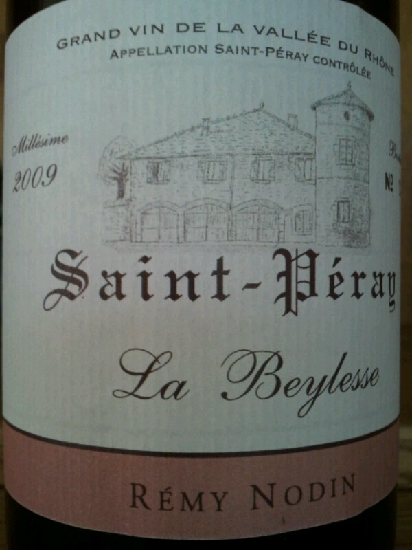 Saint-Péray