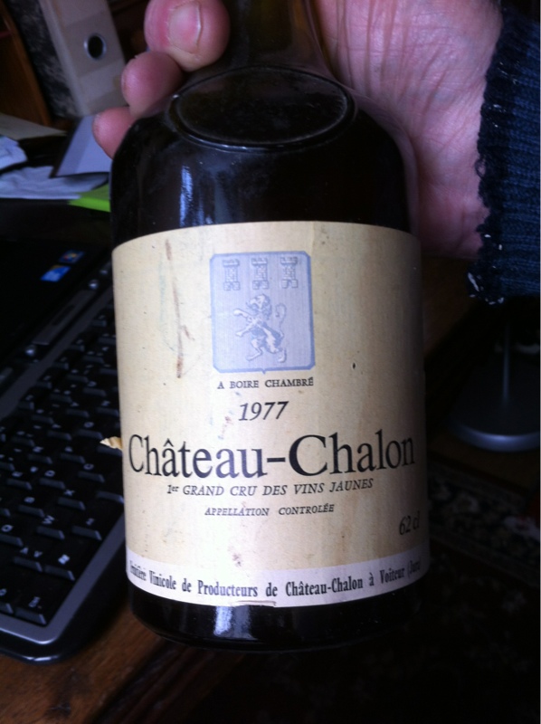 Château-Chalon
