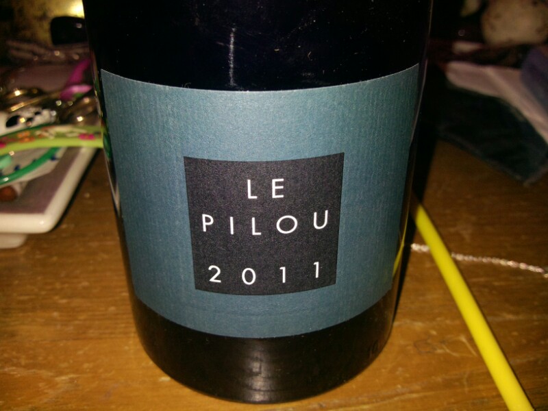 Vin de pays des Côtes catalanes