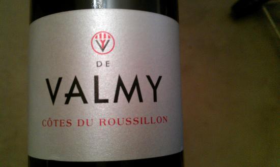 Côtes du Roussillon