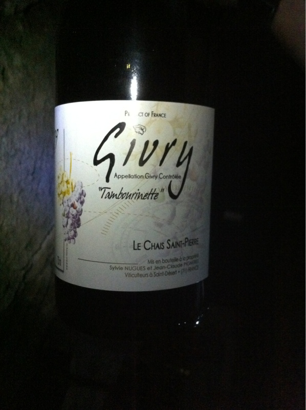 Givry