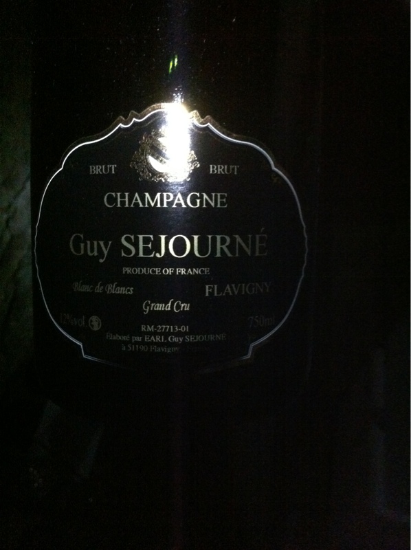 Champagne
