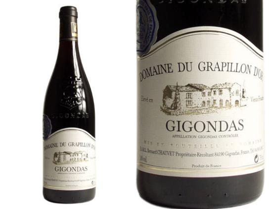 Gigondas