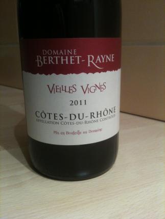 Côtes-du-Rhône