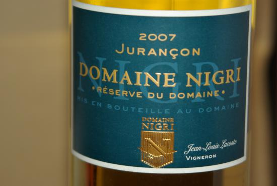 Jurançon