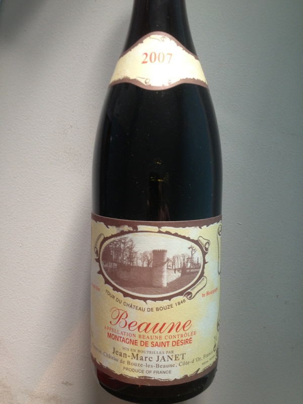 Beaune