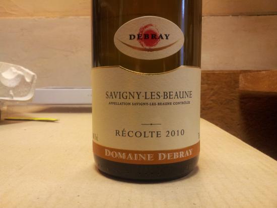 Savigny-lès-Beaune