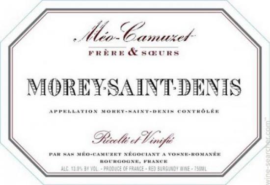 Morey Saint-Denis