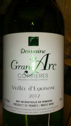 Corbières