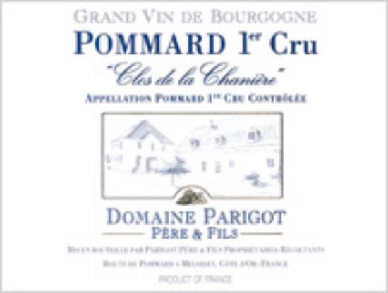 Pommard Premier Cru La Chanière