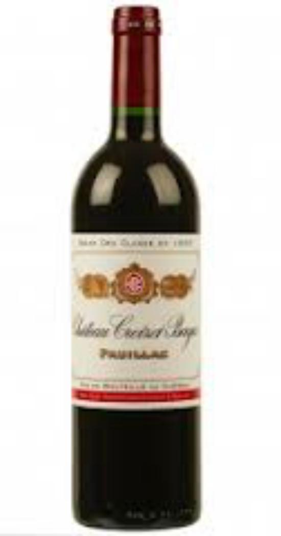 Pauillac