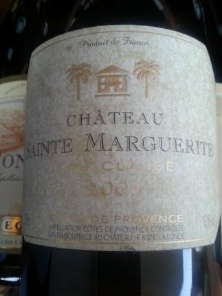 Côtes de Provence